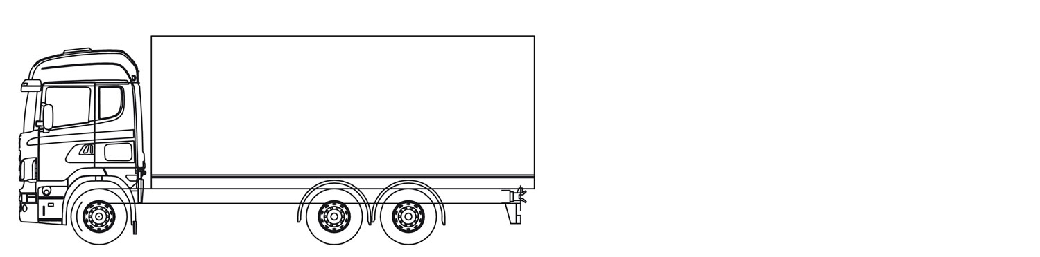 LKW 2 Roth Transport AG