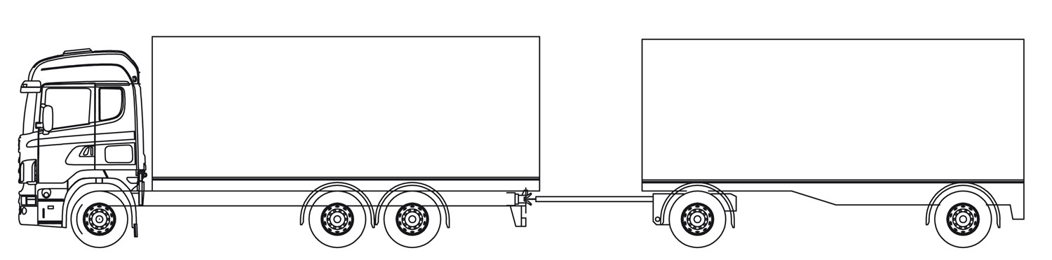 LKW 3 Roth Transport AG