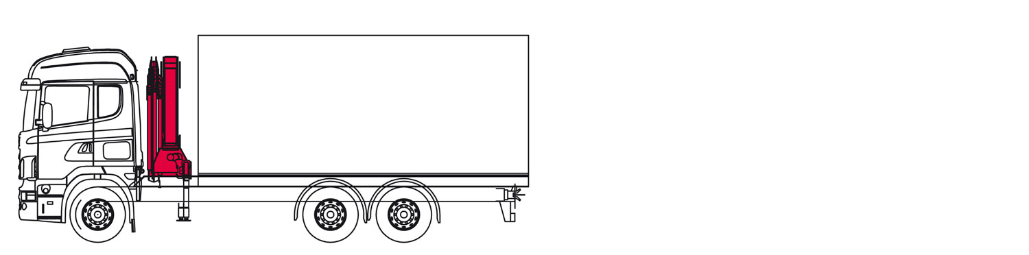LKW 4 Roth Transport AG