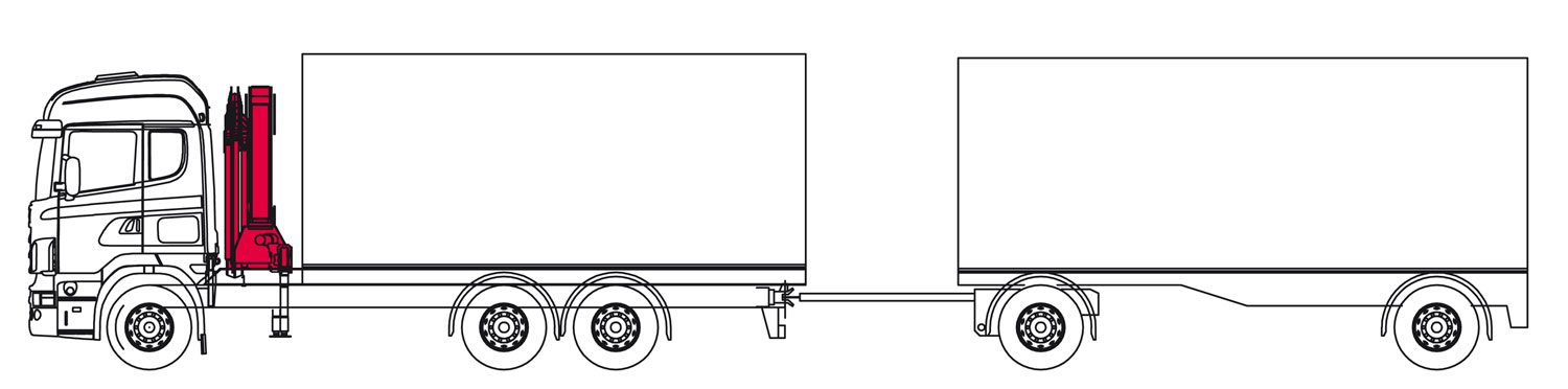 LKW 5 Roth Transport AG