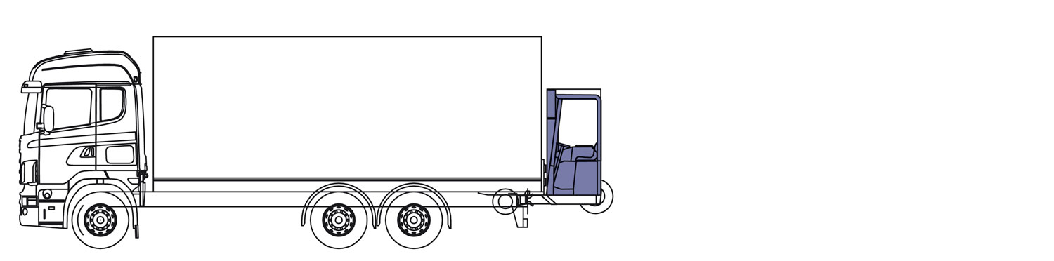 LKW 6 Roth Transport AG