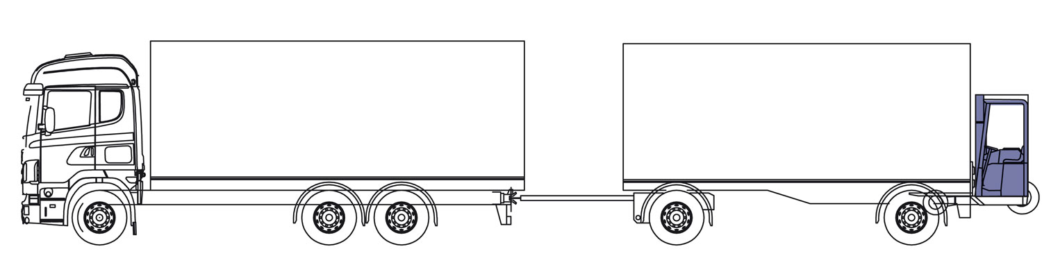 LKW 7 Roth Transport AG